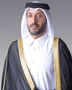 Mr. Fahed Al Qahtani - Chairman