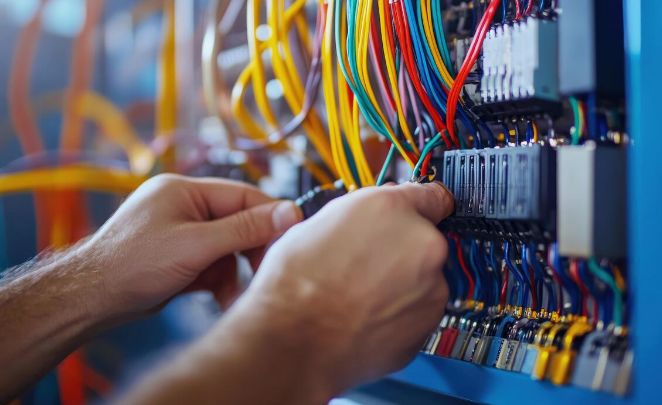 Electrical Project