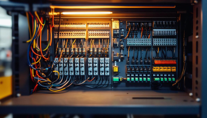 Electrical Project