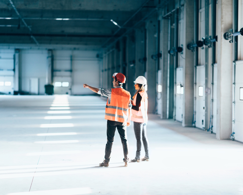 facility Project