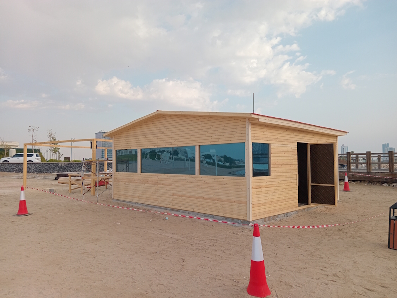 Civil Project