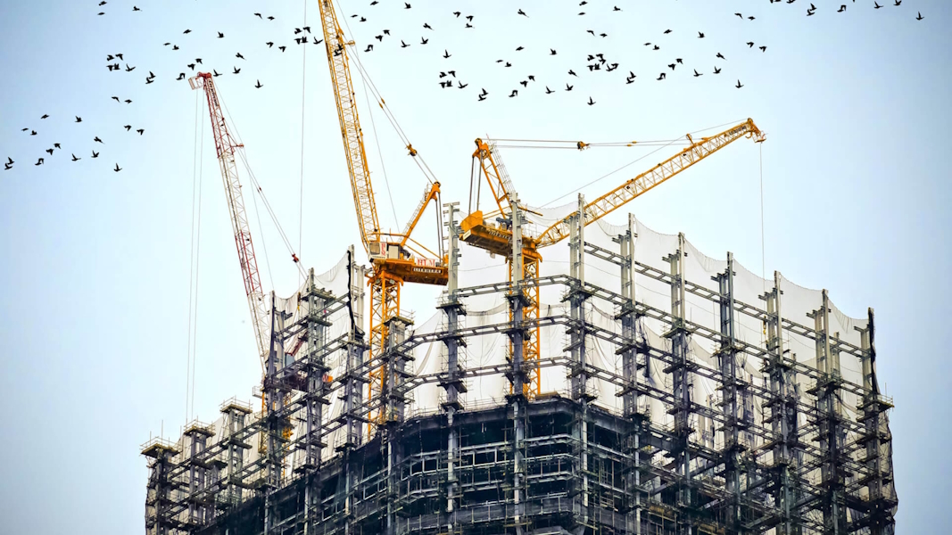 Modern Construction