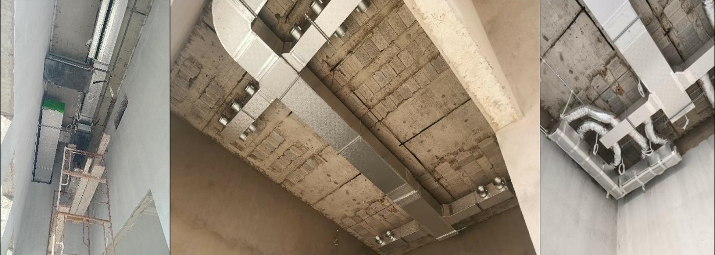 Modern Construction