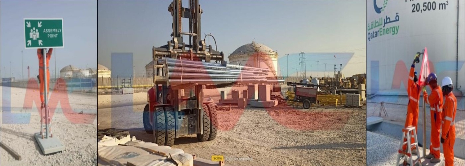 Modern Construction