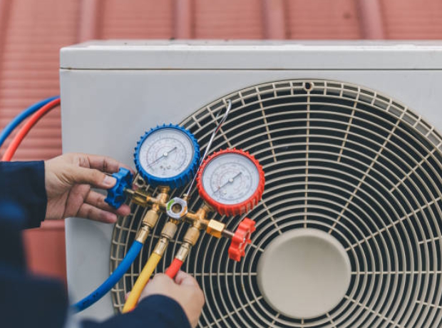 HVAC Project