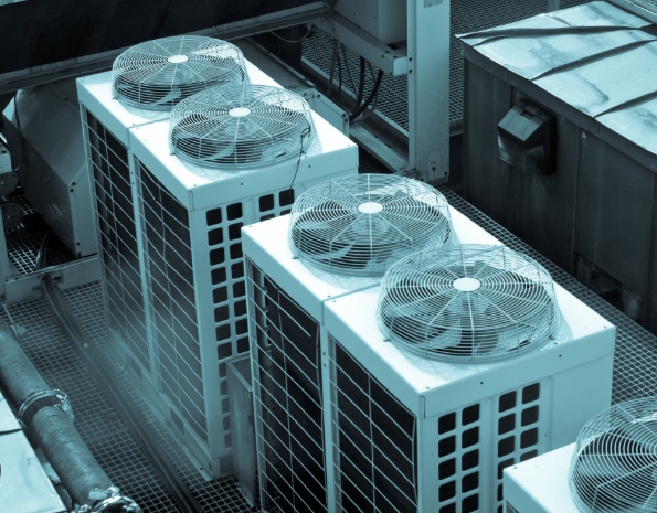 HVAC Project