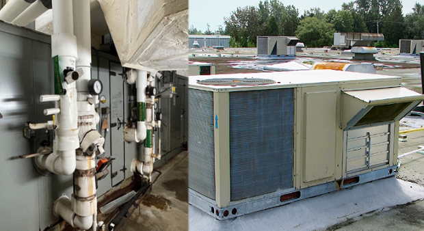 HVAC Project