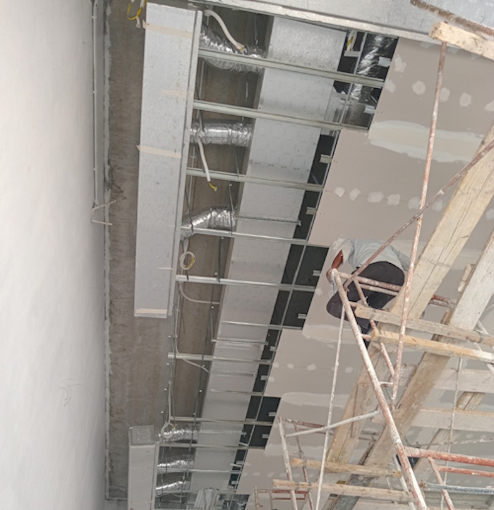 HVAC Project