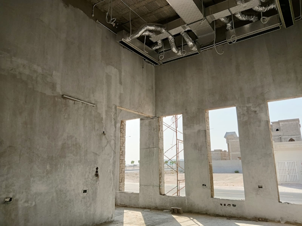 HVAC Project