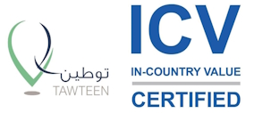 ICV Logo