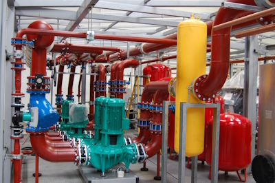 Electrical Project