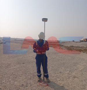 Surveying & Scanning