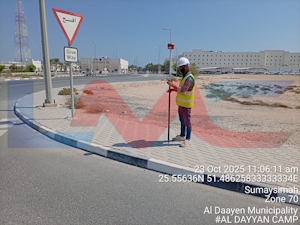 Traffic Sign